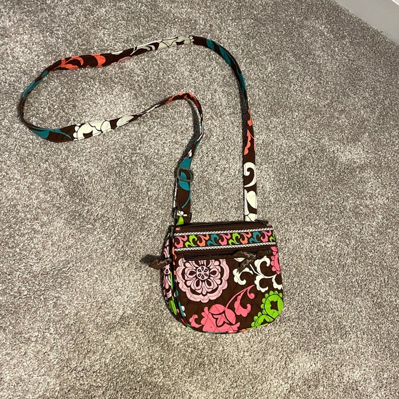 Vera Bradley purse - Picture 4 of 4